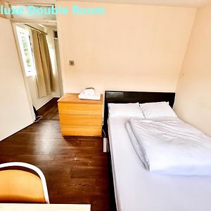Chambre Double de Luxe
